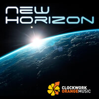 Bright Colors - Clockwork Orange Music