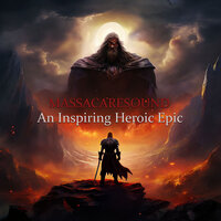 An Inspiring Heroic Epic - Massacaresound