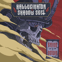Goin' On - Hallucinator & Shadow Sect