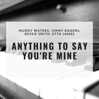 Baby Please Don't Go - Muddy Waters