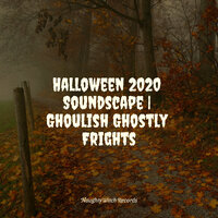Sinister Stairways - Monster Mash Halloween & I Love Halloween & Scary Halloween Music