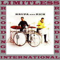 Bernie's Tune - Gene Krupa