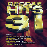Uptown Boy - Bounty Killer