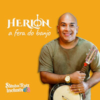 Diga Não ao Preconceito - Herlon a fera do banjo & Samba de Raiz Inclusives