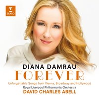 Stephen / Arr. Steiner: Sweeney Todd: Grünfink und Nachtigall - Diana Damrau & David Charles Abell & Royal Liverpool Philharmonic Orchestra & Stephen Sondheim
