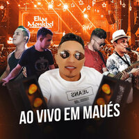 Volte Amor - Elias Monkbel