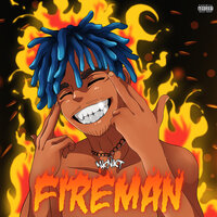 Fireman - НКНКТ