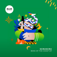 Juicy Brass - Scruscru