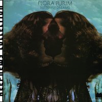 Love Reborn - Flora Purim