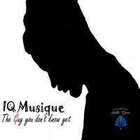 Smile Again - IQ Musique & Fuminori Kagajo & Cosmiq