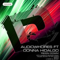 Reign Down - Donna Hidalgo & U-Ness
