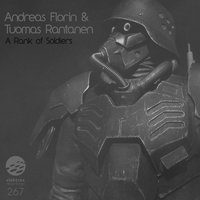 A Rank of Soldiers - Andreas Florin & Tuomas Rantanen