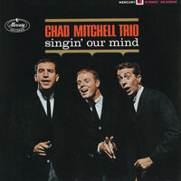 Twelve Days - The Chad Mitchell Trio