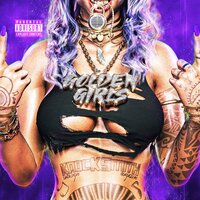 Iz U Ridin - Keidra