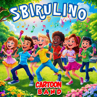 Sbirulino - Cartoon Band