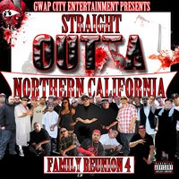 Gangsta Movie - Danny Boy & Venomous & Casper Capone