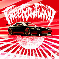Jdm - FREE FLOW FLAVA