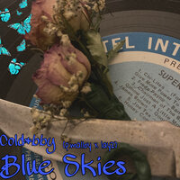 Blue Skies - Layz & Malloy & Cold*bby