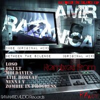 Between The Silence - Amir Razanica & Ninna V