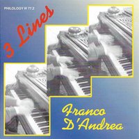 O Sole Mio - Franco D'Andrea