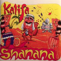 Haribe - Kalifa
