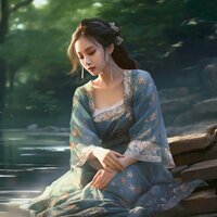 Classic Anthem - Manon Sourd