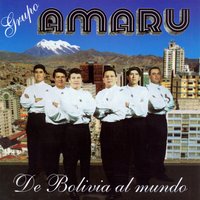 Triste Adiós - Amaru