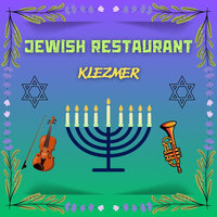 The Jewish Restaurant - Kunstwissenschaftler