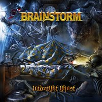 Devil's Eye - Brainstorm