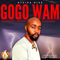 Angina Lutho - Ntsika Rise