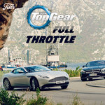 Filtr BBC Top Gear: Полный вперёд!
