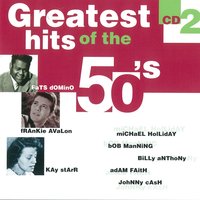 More Than Ever (Come Prima) - Malcolm Vaughan