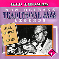 Second Line - Kid Thomas