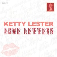 I'm a Fool to Want You - Ketty Lester