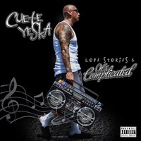 If You Were Mine - Cuete Yeska