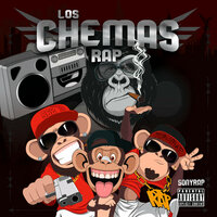 La Cumbia del Chema - Los Chemas Rap