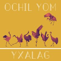 Zelenaja Vyšnja - Yxalag