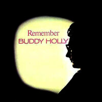Slippin And Slidin - Buddy Holly