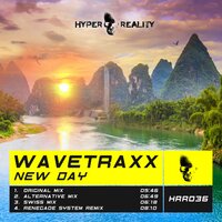 New Day - Wavetraxx