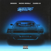 Motor Sport - Nicki Minaj & Cardi B & Migos