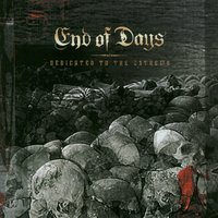 Worthless - End Of Days