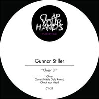 Closer - Gunnar Stiller
