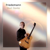 The Sleeping Princess - Friedemann