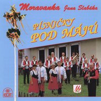 Lužická hospoda - Moravanka Jana Slabáka