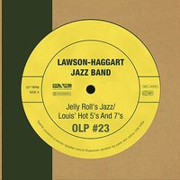 Cornet Chop Suey - Lawson-Haggart Jazz Band