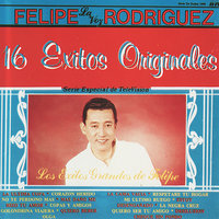 La Cama Vacia - Felipe "La Voz" Rodriguez