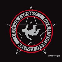 Aventura Fugaz - Guts Pie Earshot