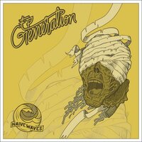 Selfie Generation - Naive Waves