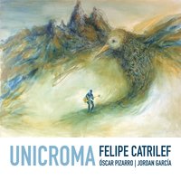 Sacrificio (animal) - Felipe Catrilef & Oscar Pizarro & JORDAN GARCIA