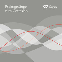 Meuser: Ich erhebe dich, Herr - Christine Müller & Michael Meuser & Sänger aus Eberbach und Tauberbischofsheim